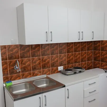 Dunja Apartment