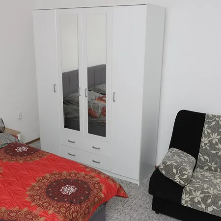 Apartment Dunja *