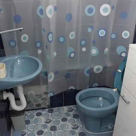 Dunja * 特雷比涅