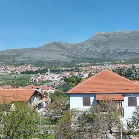 Dunja * 特雷比涅