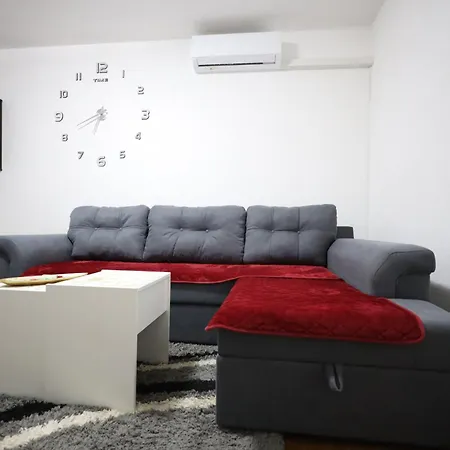 Dunja Apartment