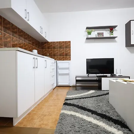 Dunja Apartment